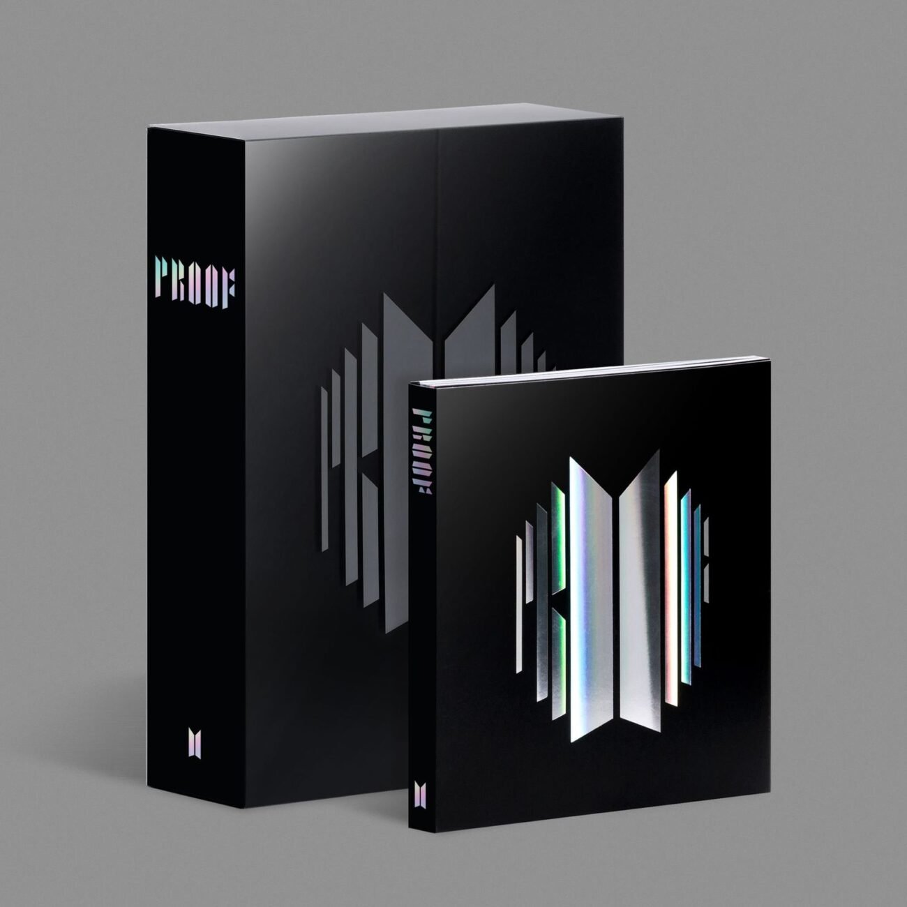 SEVENTEEN - 10th Mini Album [FML] (Deluxe Ver.) - interAsia
