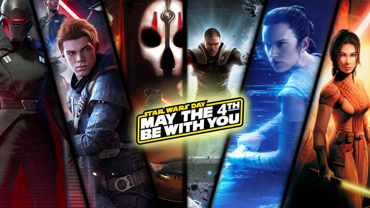 15 datos curiosos sobre Star Wars para celebrar el #StarWarsDay